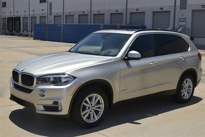 2015 BMW X5 xDrive35d AWD 16K ORIG MILES NAV BK/CAM PANO NICE   - Photo 5 - Stafford, TX 77477