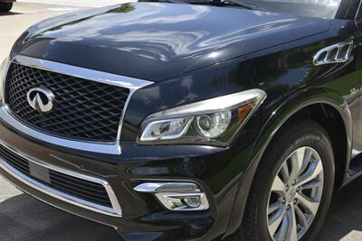 2017 INFINITI QX80   - Photo 12 - Stafford, TX 77477