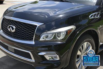 2017 INFINITI QX80   - Photo 12 - Stafford, TX 77477