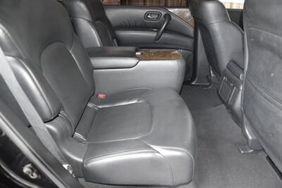 2017 INFINITI QX80   - Photo 32 - Stafford, TX 77477