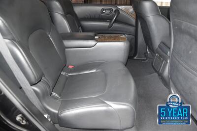 2017 INFINITI QX80   - Photo 32 - Stafford, TX 77477