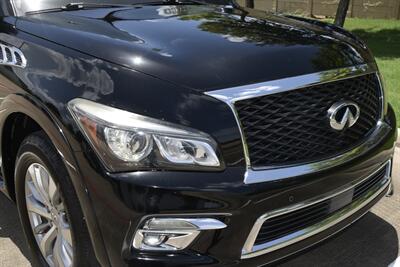 2017 INFINITI QX80   - Photo 13 - Stafford, TX 77477