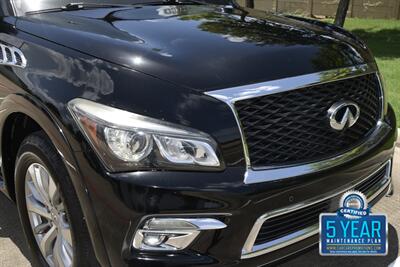 2017 INFINITI QX80   - Photo 13 - Stafford, TX 77477