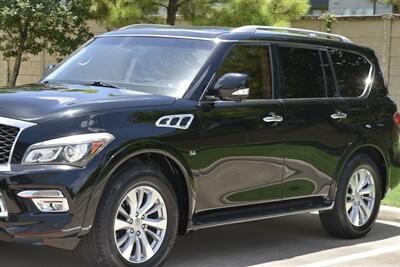 2017 INFINITI QX80   - Photo 10 - Stafford, TX 77477