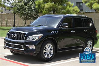 2017 INFINITI QX80   - Photo 9 - Stafford, TX 77477