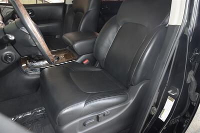 2017 INFINITI QX80   - Photo 28 - Stafford, TX 77477