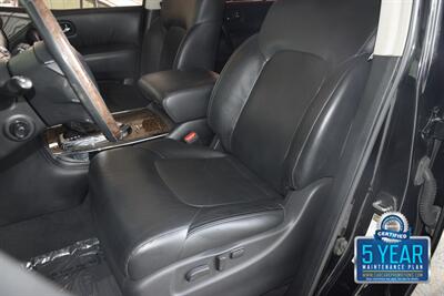 2017 INFINITI QX80   - Photo 28 - Stafford, TX 77477