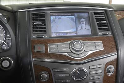 2017 INFINITI QX80   - Photo 44 - Stafford, TX 77477