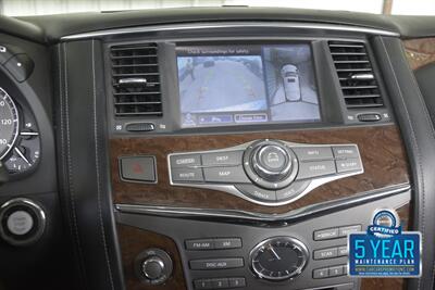 2017 INFINITI QX80   - Photo 44 - Stafford, TX 77477
