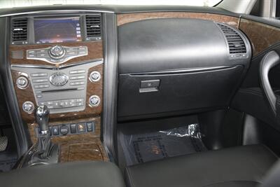 2017 INFINITI QX80   - Photo 39 - Stafford, TX 77477