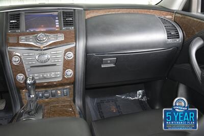 2017 INFINITI QX80   - Photo 39 - Stafford, TX 77477