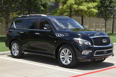 2017 INFINITI QX80   - Photo 6 - Stafford, TX 77477