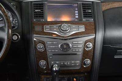 2017 INFINITI QX80   - Photo 42 - Stafford, TX 77477