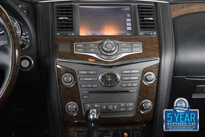 2017 INFINITI QX80   - Photo 42 - Stafford, TX 77477
