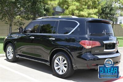 2017 INFINITI QX80   - Photo 19 - Stafford, TX 77477