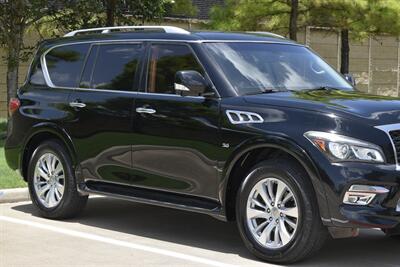 2017 INFINITI QX80   - Photo 7 - Stafford, TX 77477
