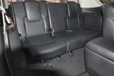 2017 INFINITI QX80   - Photo 33 - Stafford, TX 77477