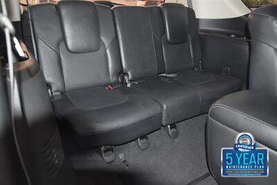 2017 INFINITI QX80   - Photo 33 - Stafford, TX 77477