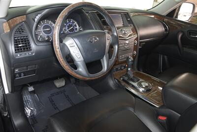 2017 INFINITI QX80   - Photo 26 - Stafford, TX 77477
