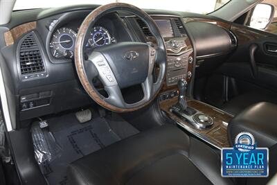 2017 INFINITI QX80   - Photo 26 - Stafford, TX 77477