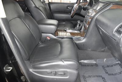 2017 INFINITI QX80   - Photo 36 - Stafford, TX 77477