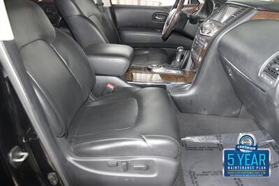 2017 INFINITI QX80   - Photo 36 - Stafford, TX 77477