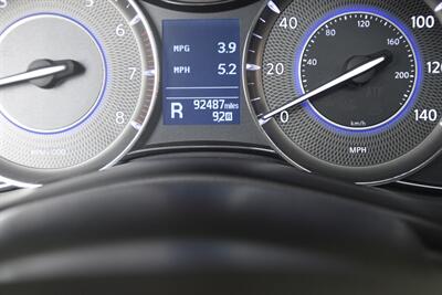 2017 INFINITI QX80   - Photo 45 - Stafford, TX 77477