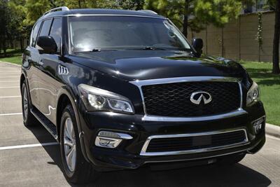 2017 INFINITI QX80   - Photo 15 - Stafford, TX 77477