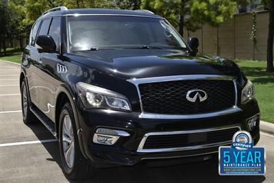 2017 INFINITI QX80   - Photo 15 - Stafford, TX 77477