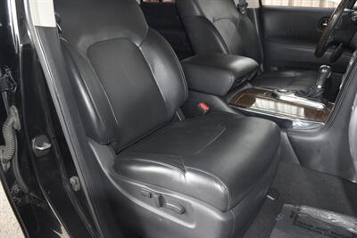 2017 INFINITI QX80   - Photo 37 - Stafford, TX 77477