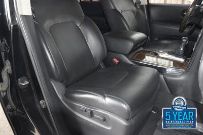 2017 INFINITI QX80   - Photo 37 - Stafford, TX 77477