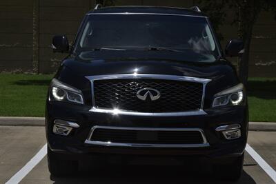 2017 INFINITI QX80   - Photo 4 - Stafford, TX 77477
