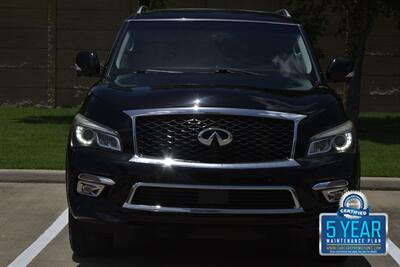 2017 INFINITI QX80   - Photo 4 - Stafford, TX 77477