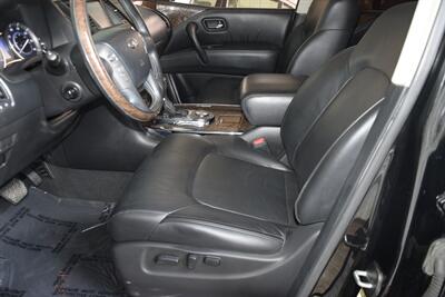 2017 INFINITI QX80   - Photo 27 - Stafford, TX 77477