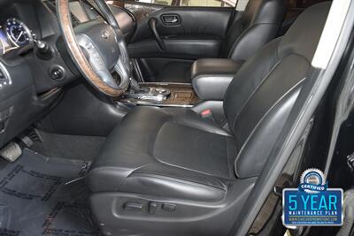 2017 INFINITI QX80   - Photo 27 - Stafford, TX 77477