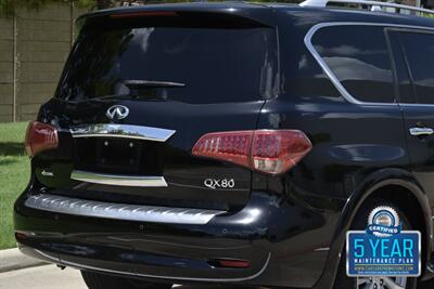2017 INFINITI QX80   - Photo 18 - Stafford, TX 77477