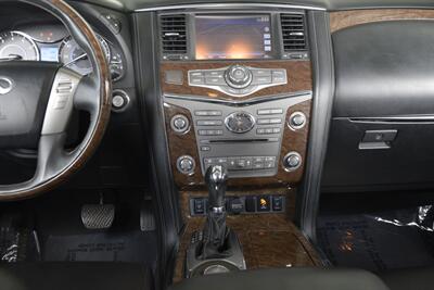 2017 INFINITI QX80   - Photo 41 - Stafford, TX 77477