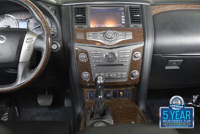 2017 INFINITI QX80   - Photo 41 - Stafford, TX 77477