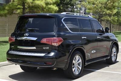 2017 INFINITI QX80   - Photo 17 - Stafford, TX 77477