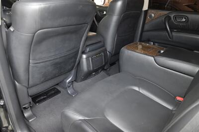 2017 INFINITI QX80   - Photo 29 - Stafford, TX 77477