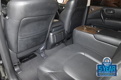 2017 INFINITI QX80   - Photo 29 - Stafford, TX 77477