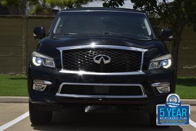 2017 INFINITI QX80   - Photo 5 - Stafford, TX 77477