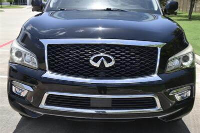 2017 INFINITI QX80   - Photo 14 - Stafford, TX 77477
