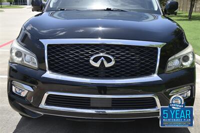 2017 INFINITI QX80   - Photo 14 - Stafford, TX 77477