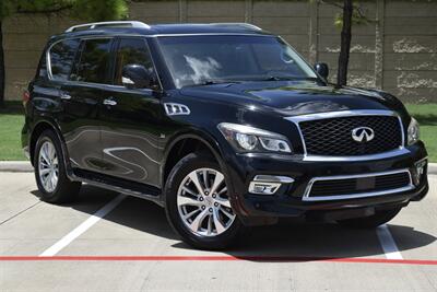 2017 INFINITI QX80   - Photo 3 - Stafford, TX 77477
