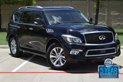 2017 INFINITI QX80   - Photo 3 - Stafford, TX 77477
