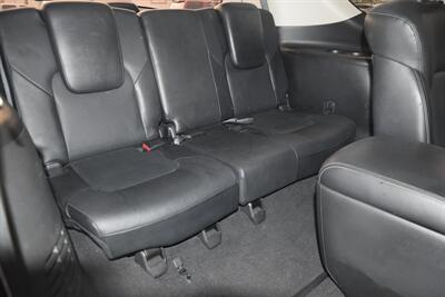 2017 INFINITI QX80   - Photo 34 - Stafford, TX 77477