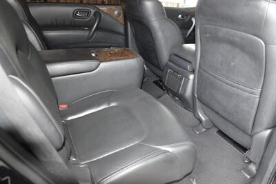 2017 INFINITI QX80   - Photo 31 - Stafford, TX 77477