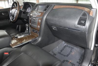 2017 INFINITI QX80   - Photo 35 - Stafford, TX 77477