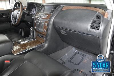 2017 INFINITI QX80   - Photo 35 - Stafford, TX 77477